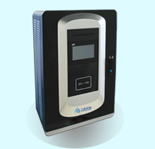 三清互聯 直流壁掛式充電樁