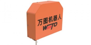 萬圖機器人快速機械手PP230