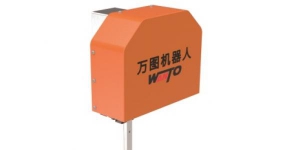 萬圖機器人快速機械手PP170