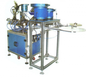 緯九接線端子組裝機(jī)