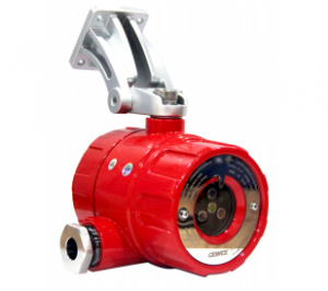 格為GW820IR4四波段紅外火焰探測(cè)器