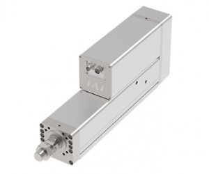  艾衛艾拉桿型電缸RCS3