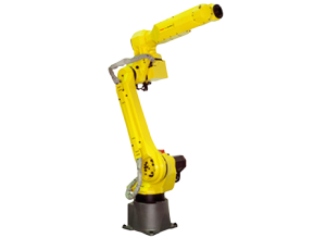 摩科機器人M-20iA工業機器人