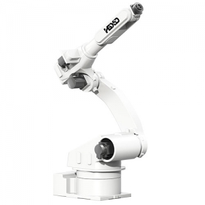 哈工現代機器人HA006B工業機器人