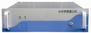駿蘢FDS分布式光纖在線測溫系統(tǒng)