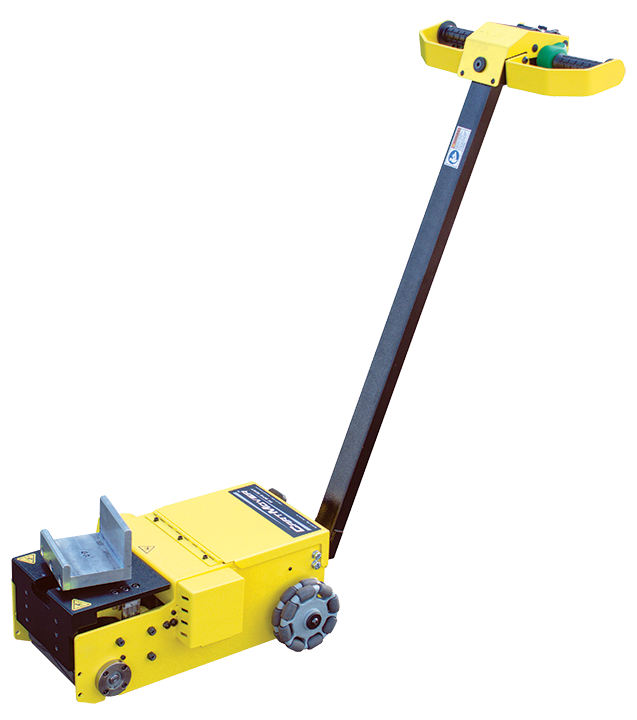 CartMover? SD