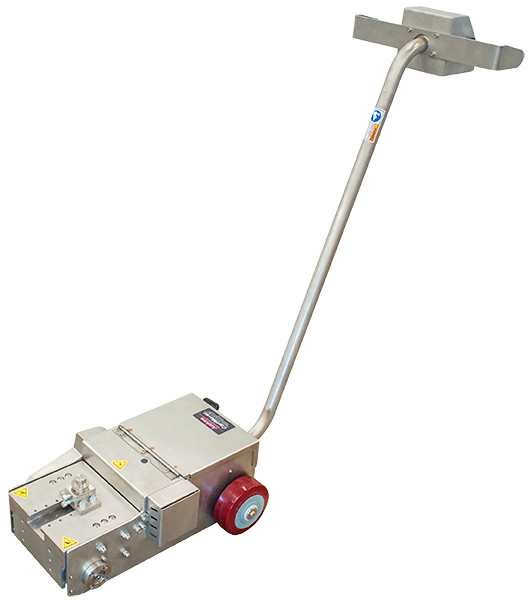 IP65 CartMover?