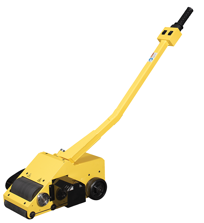 TruckMover?