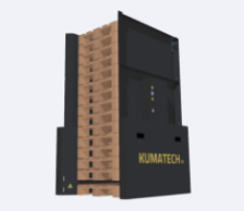 KUMATECH托盤分配器