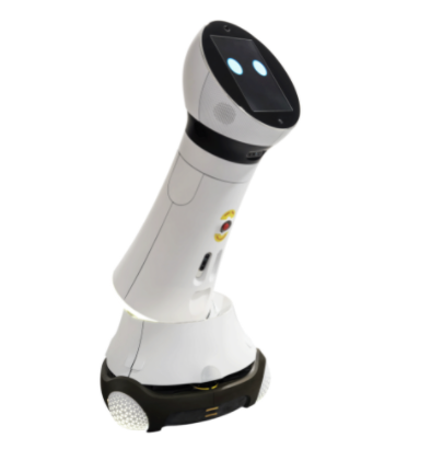 mojin  Care-O-bot? 4