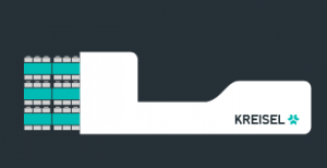Kreisel電池組