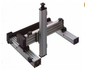 環鋁機械手