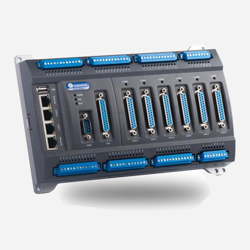 SMC606六軸軌跡控制器