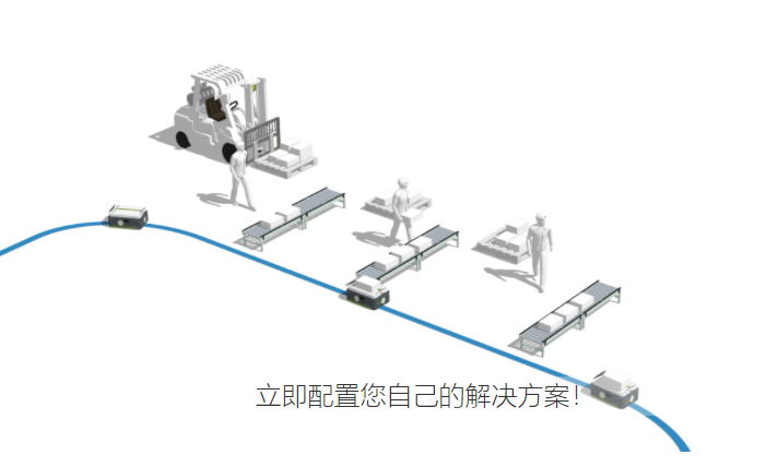 Carrybots  貨物收據(jù)