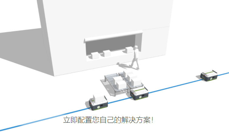 Carrybots  采摘