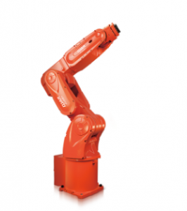EVS機(jī)械臂QJAR系列