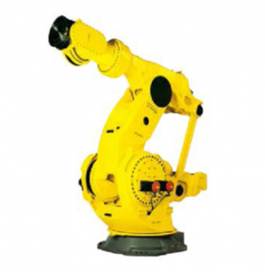 熱火機器人發那科系列M-2000iA-2300