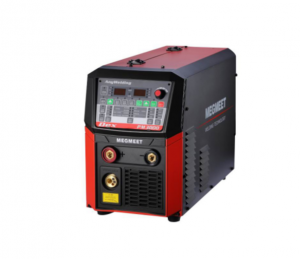 Dex PM3000 全新脈沖工藝，帶來全新的焊接感受，讓脈沖焊接變得更容易