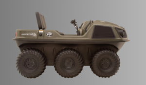 準提Frontier 700 6x6