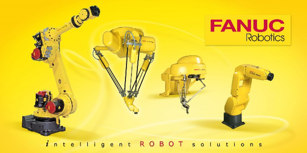 工業自動化及機器人