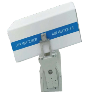 是卓  AIR-WATCHER-T01 3D掃描雷達