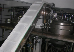 開昊刮板輸送機(jī)