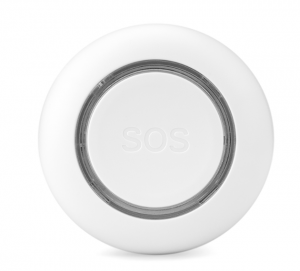 伴我緊急求救器