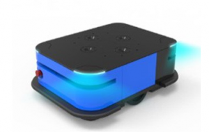達(dá)同舉升式AGV