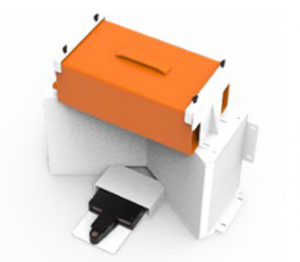 達同AGV充電樁