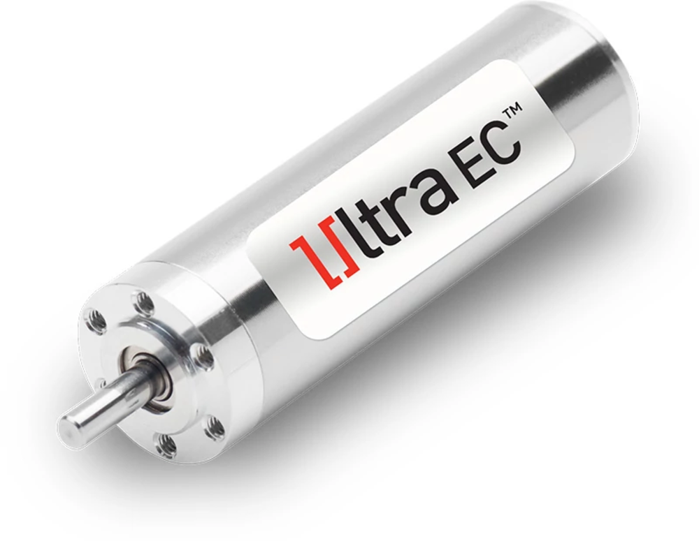 16ECS36 超 EC 無槽無刷直流電機(jī)