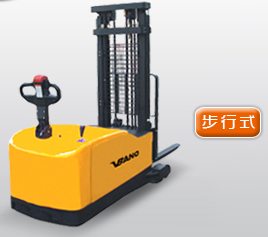 維搬諾電子轉(zhuǎn)向平衡重堆高車