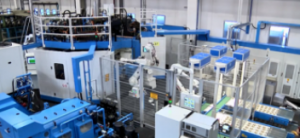 羅夯鋼瓶加工專機(jī)