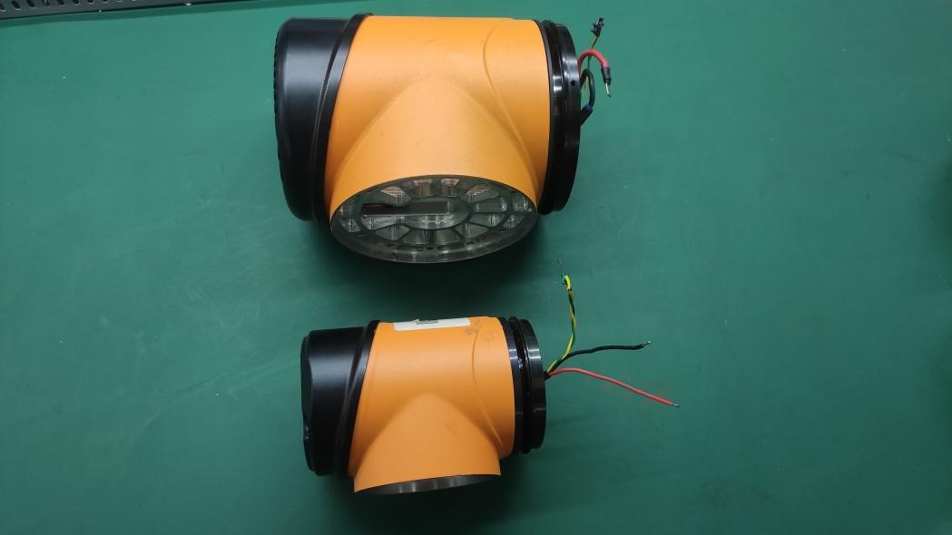 機器人關節電機