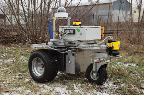 Innok Robotics巡檢機(jī)器人