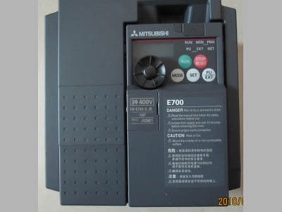 變頻器