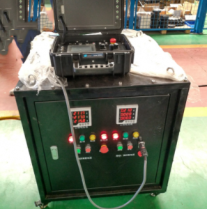 荷塘水下清淤機器人-HT4