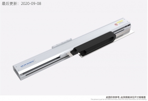 斯柯特SKR17系列·直線電機