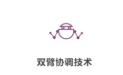 紫勛智能  雙臂協(xié)調(diào)技術(shù)