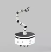 睿爾曼  復合機器人