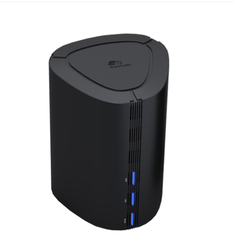 新銳亞  FogPOD 300 智能路由器
