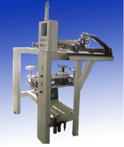 鉅力六軸噴涂機(jī)