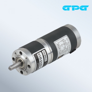 臺邦電機XJ45-10NGDM04-4575-10RC標準行星減速器