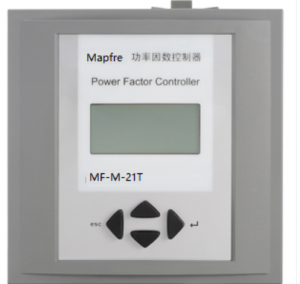 曼夫MF-M型無功補償控制器