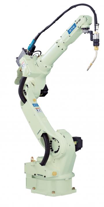OTC機器人