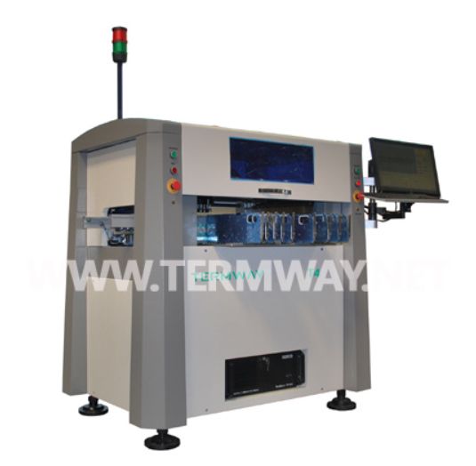 泰姆瑞  中速全自動視覺貼片機 T4