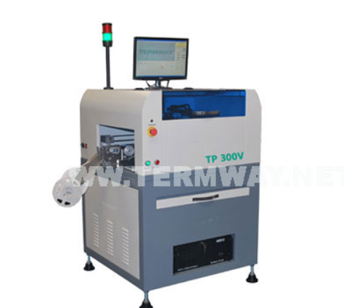 泰姆瑞  立式全自動貼片機TP300V