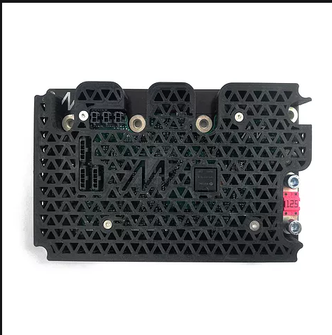 mabroboticsMD10  功率：電機高
