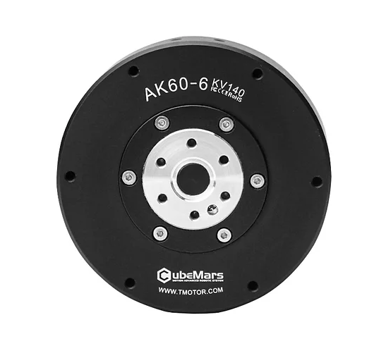 mabrobotics  AK60-6 CubeMars T-馬達(dá)