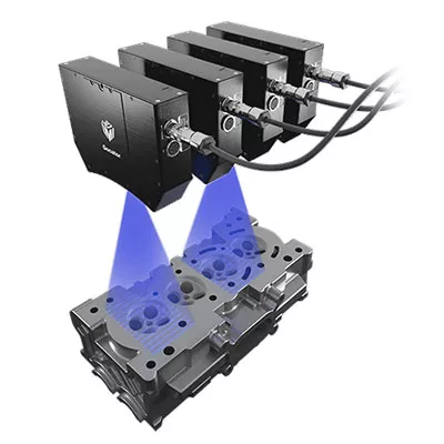 3D檢測(cè)
