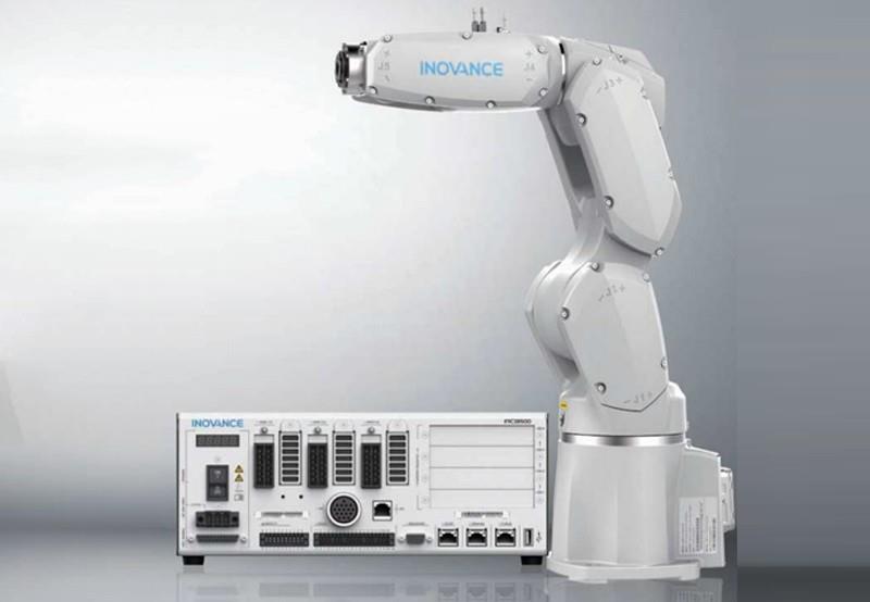 IRS311-3系列 六關節機器人
